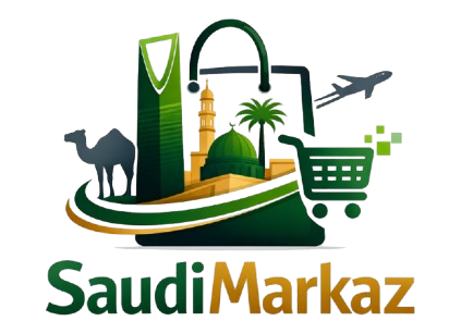 Saudi Markaz